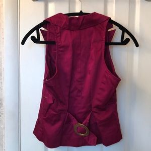 XOXO Tops - Xoxo vest XOXO Tops - Xoxo vest